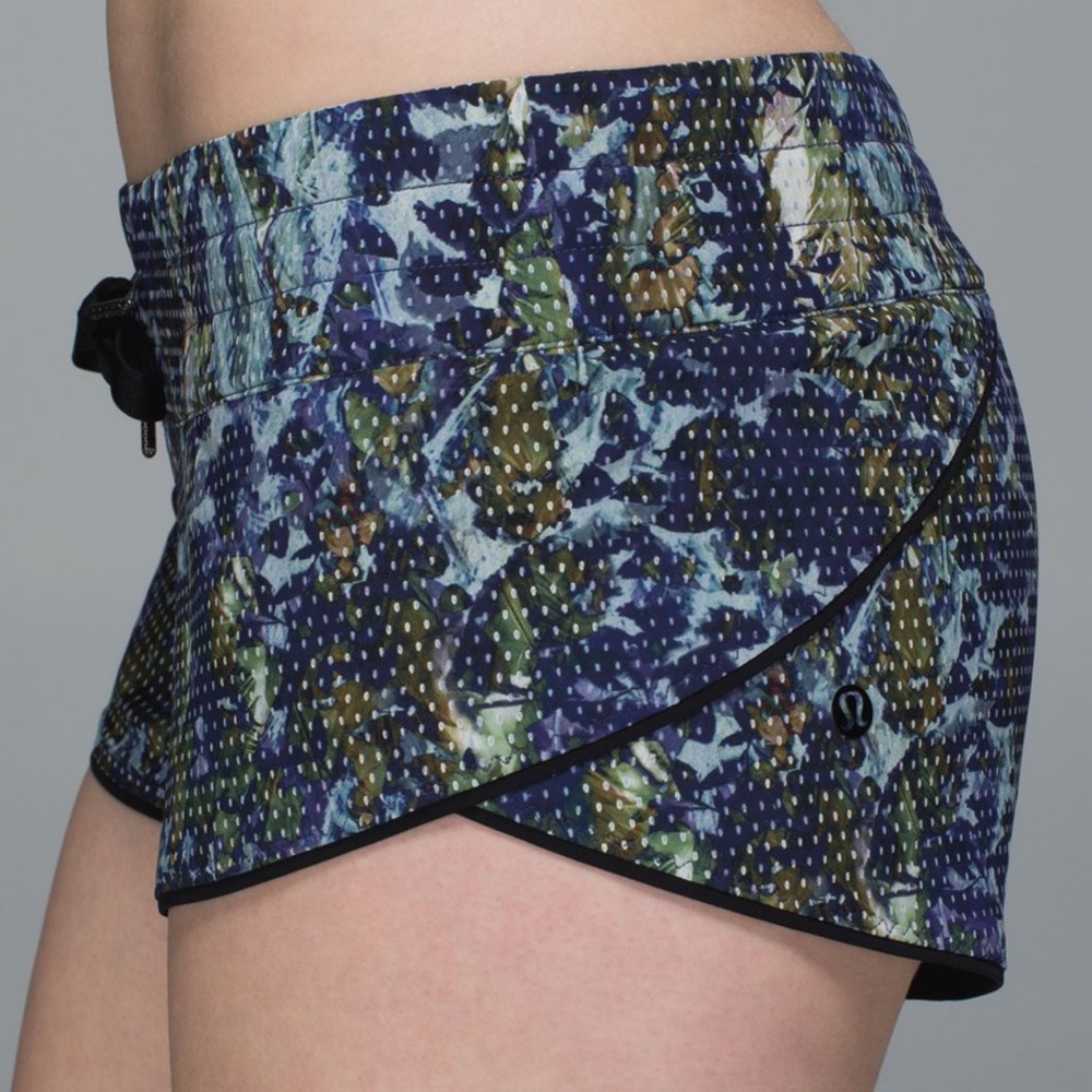 Lululemon Water Surf Short size 8